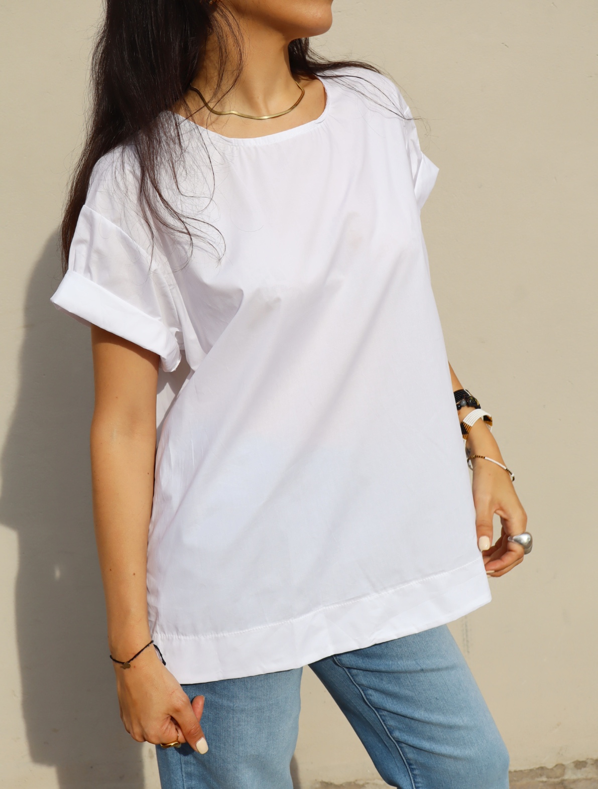 Blusa Spacco - immagine 9