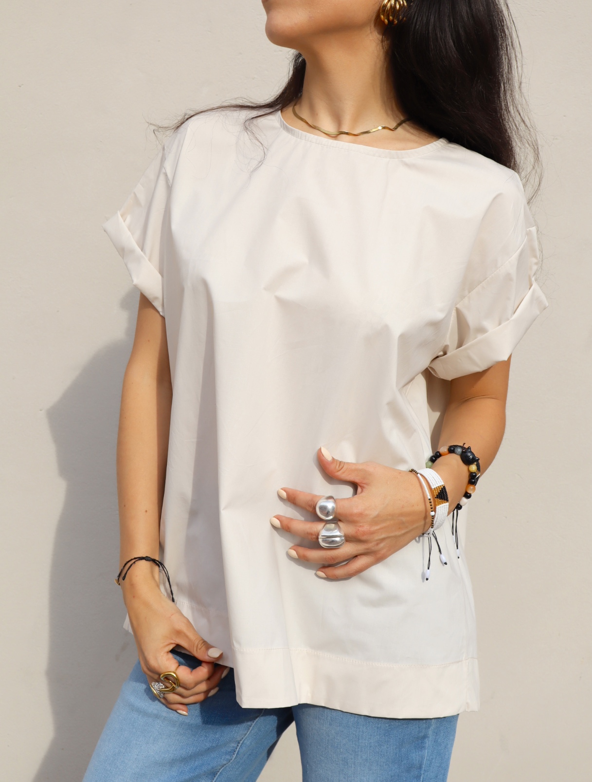 Blusa Spacco - immagine 7