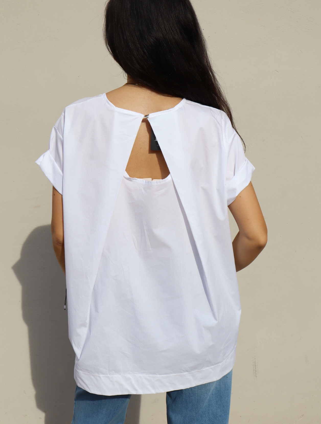 Blusa Spacco - immagine 8