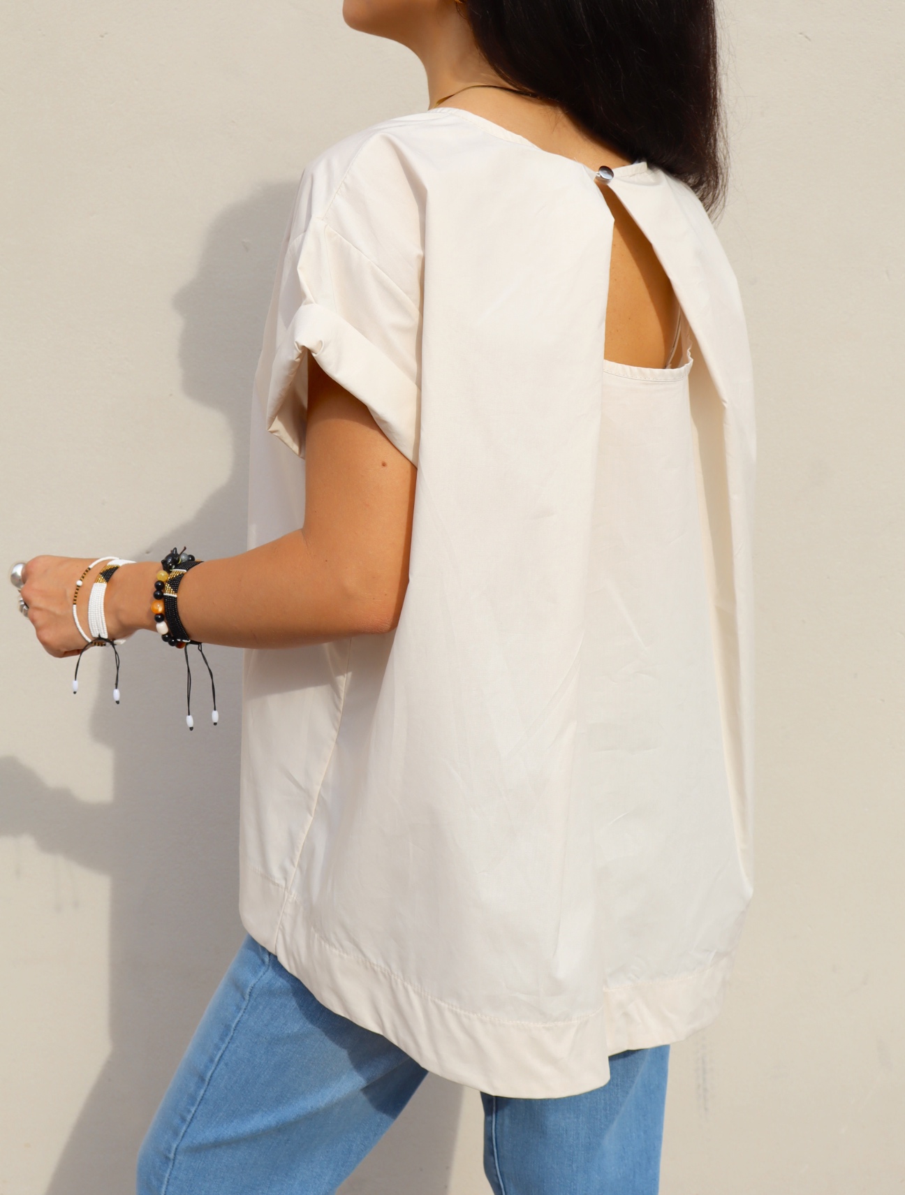 Blusa Spacco - immagine 6