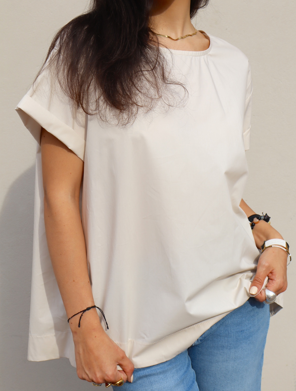 Blusa Spacco - immagine 3