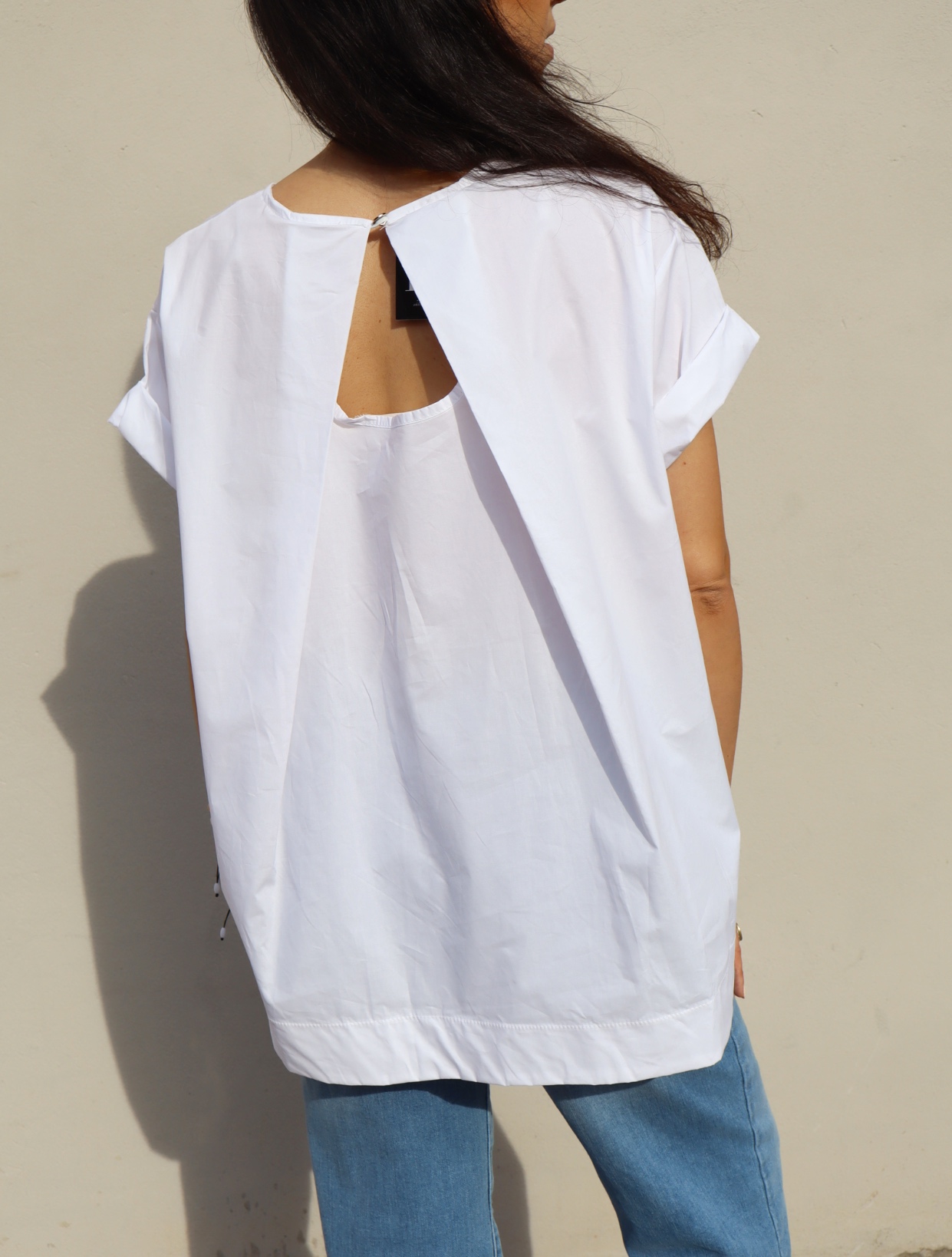 Blusa Spacco - immagine 5