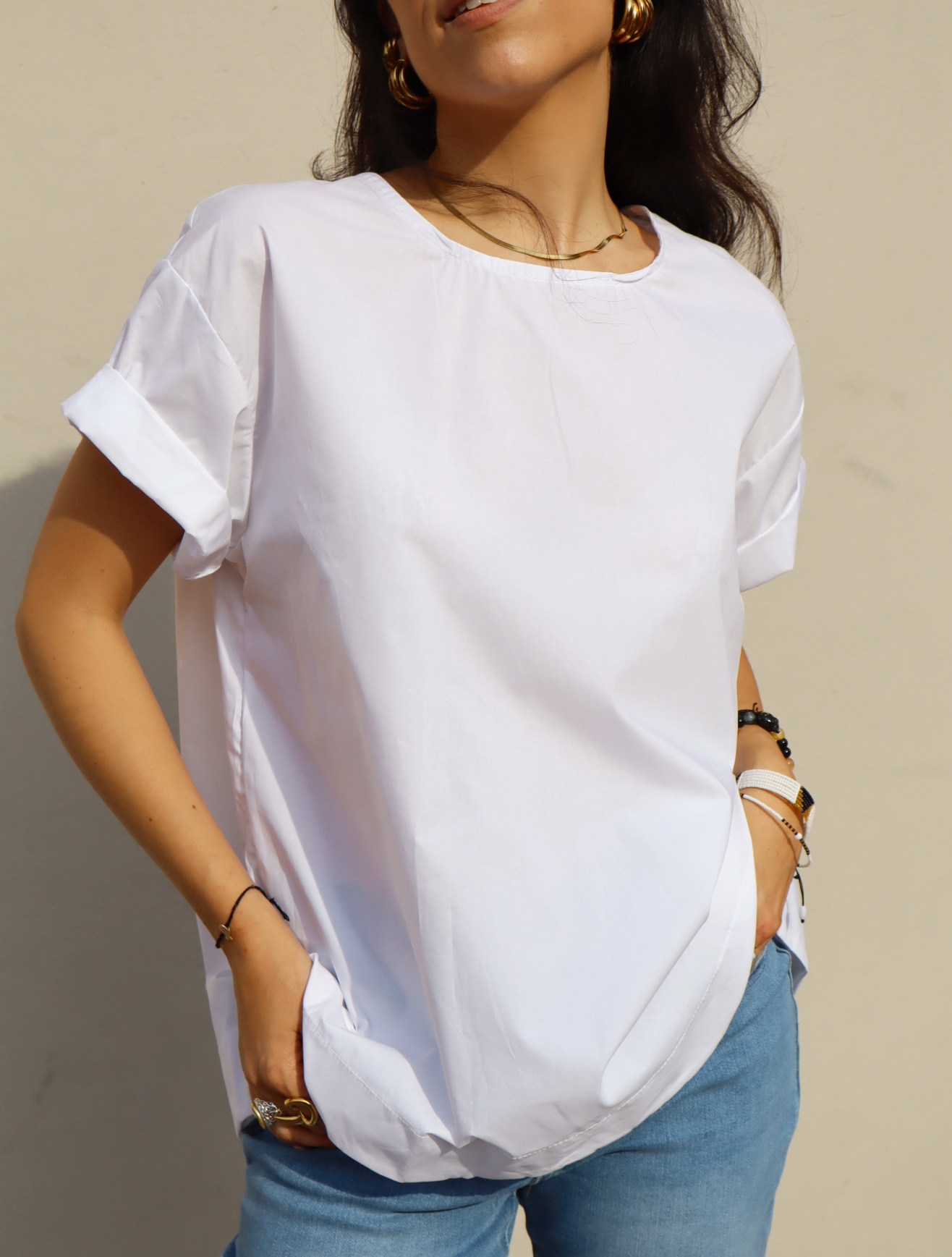 Blusa Spacco - immagine 4