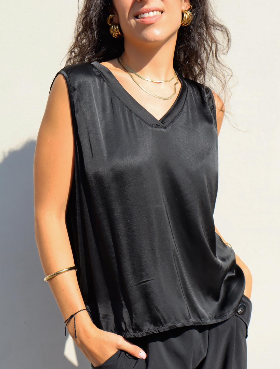Canotta Marea - immagine 2