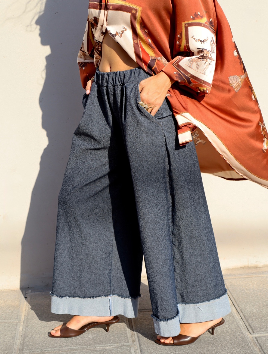 Jeans Weekend - immagine 4