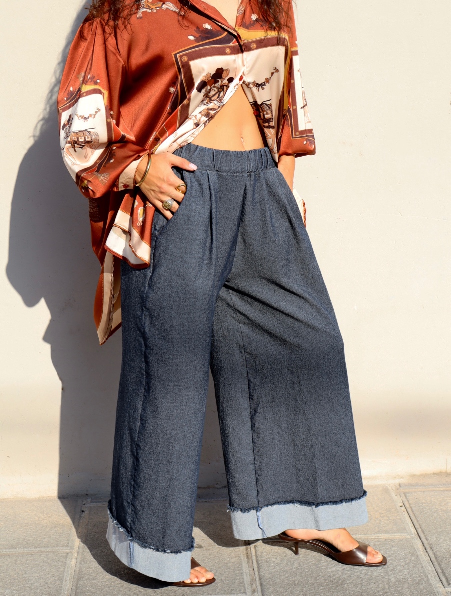 Jeans Weekend - immagine 5