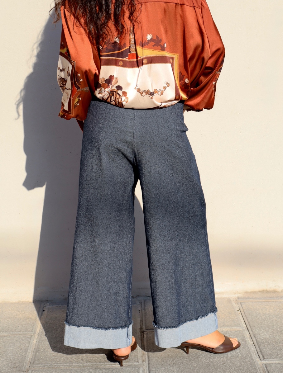 Jeans Weekend - immagine 8