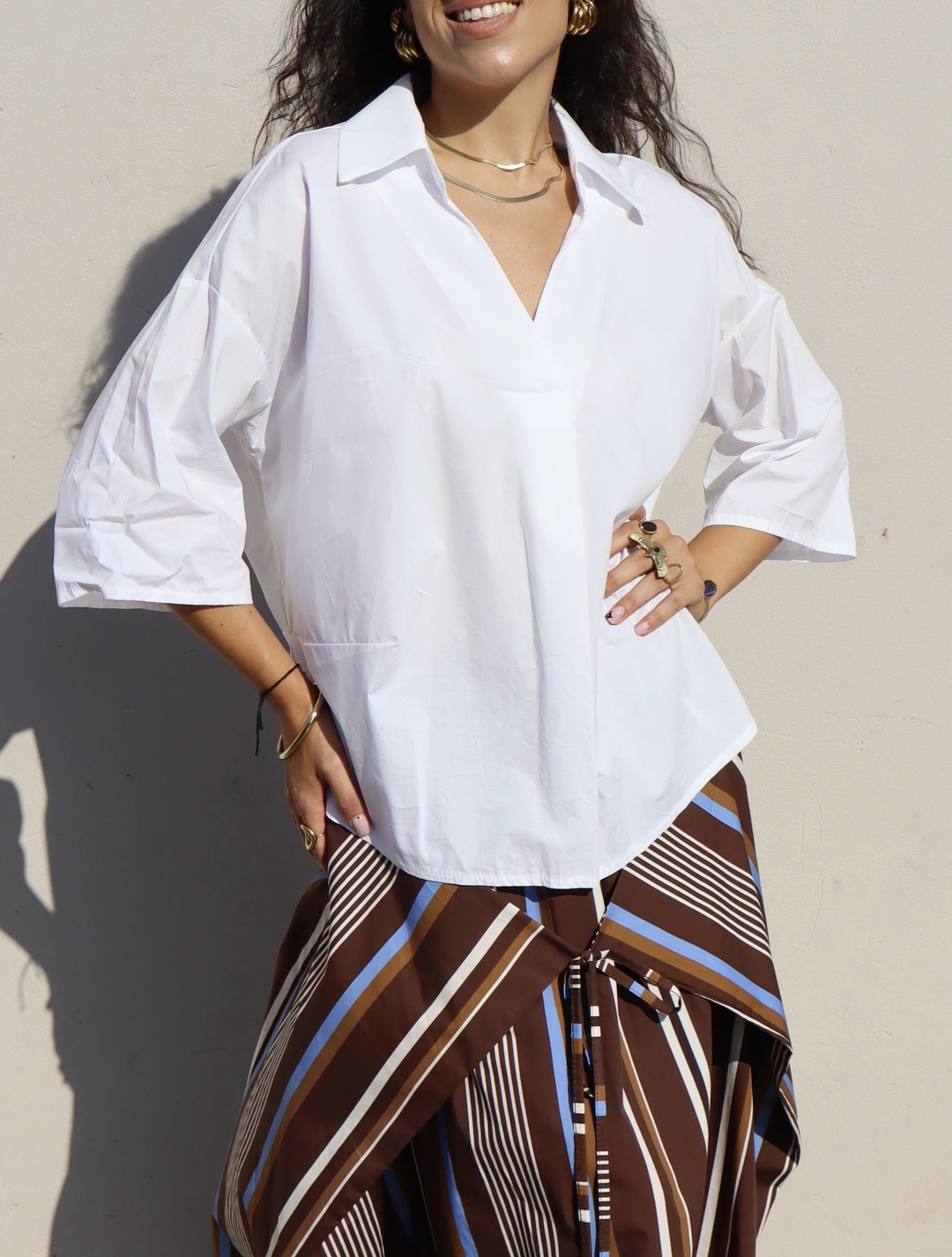 Camicia Polo - immagine 8