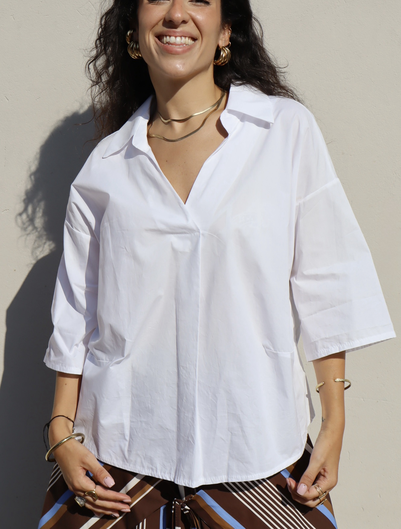 Camicia Polo - immagine 6
