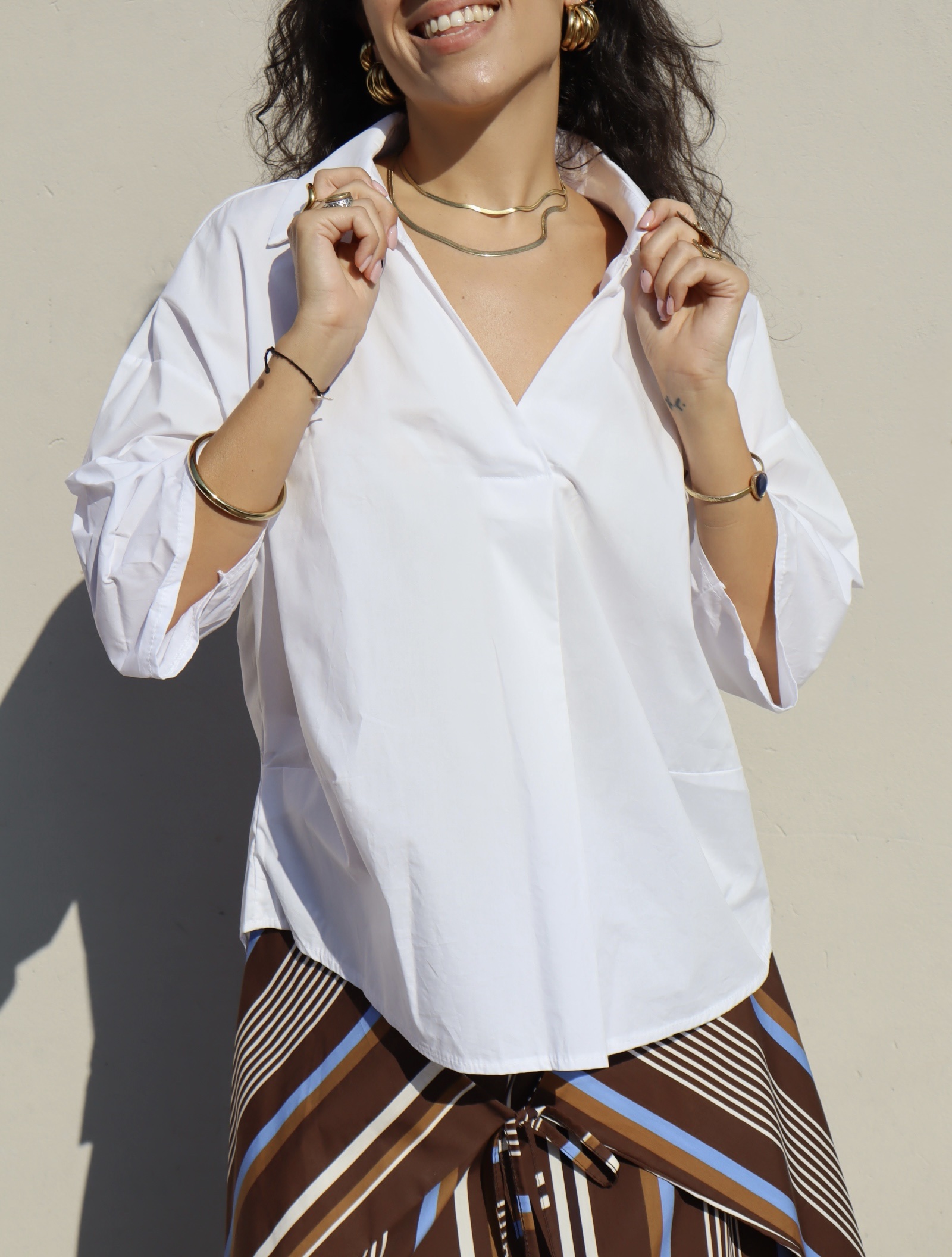 Camicia Polo - immagine 5