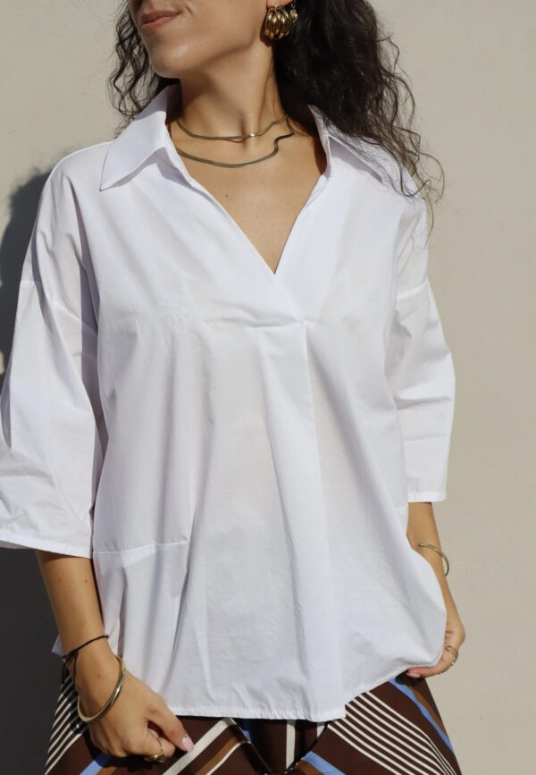 Camicia Polo