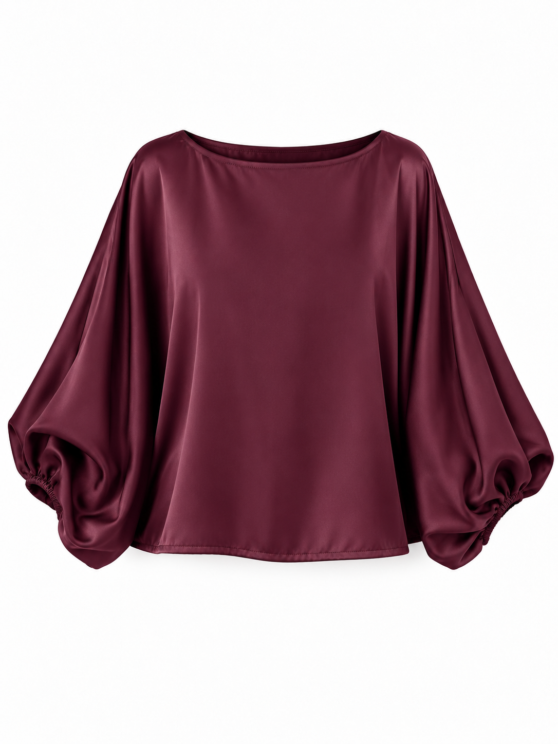 Blusa Baloon - immagine 4