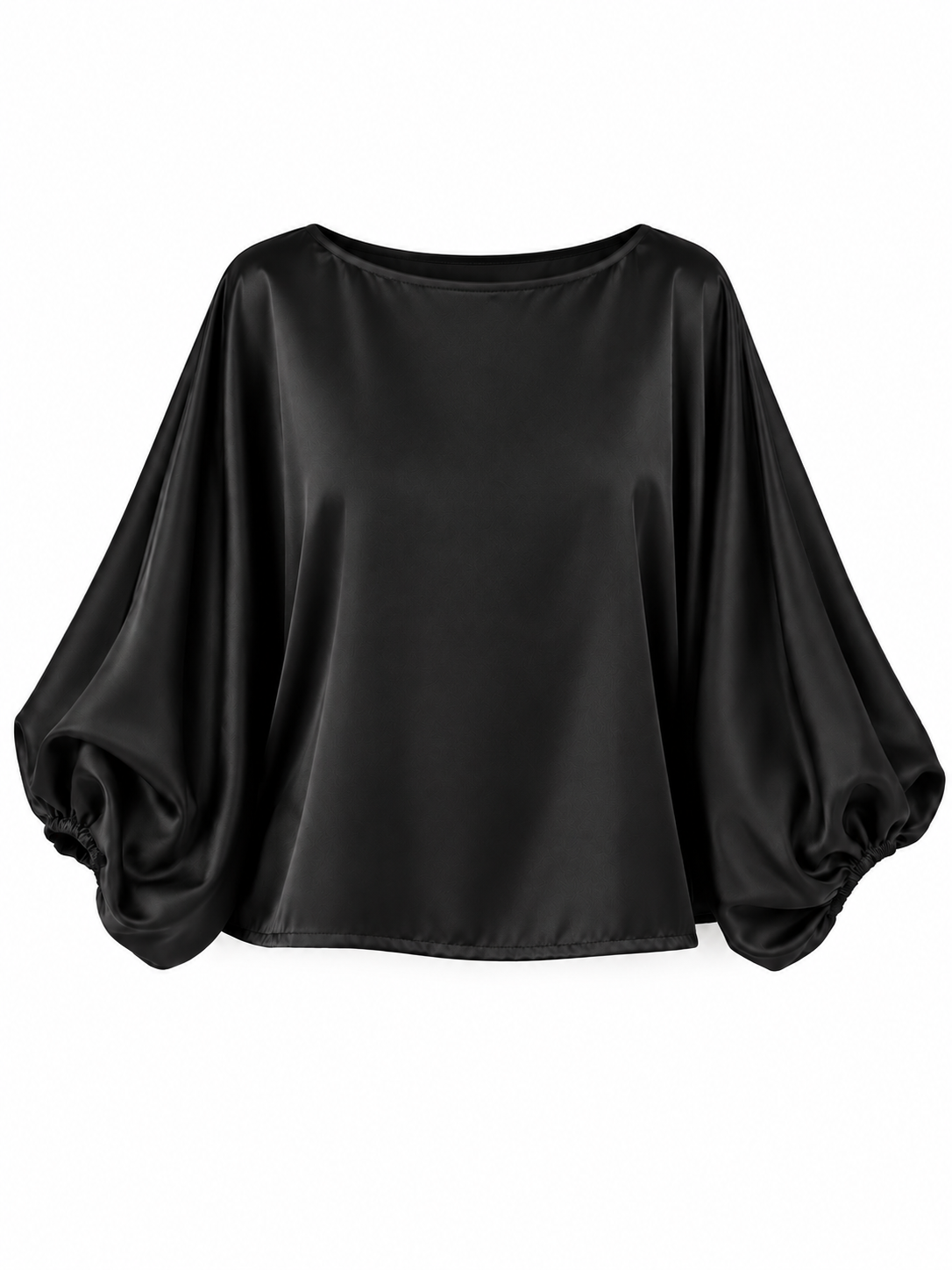 Blusa Baloon - immagine 3