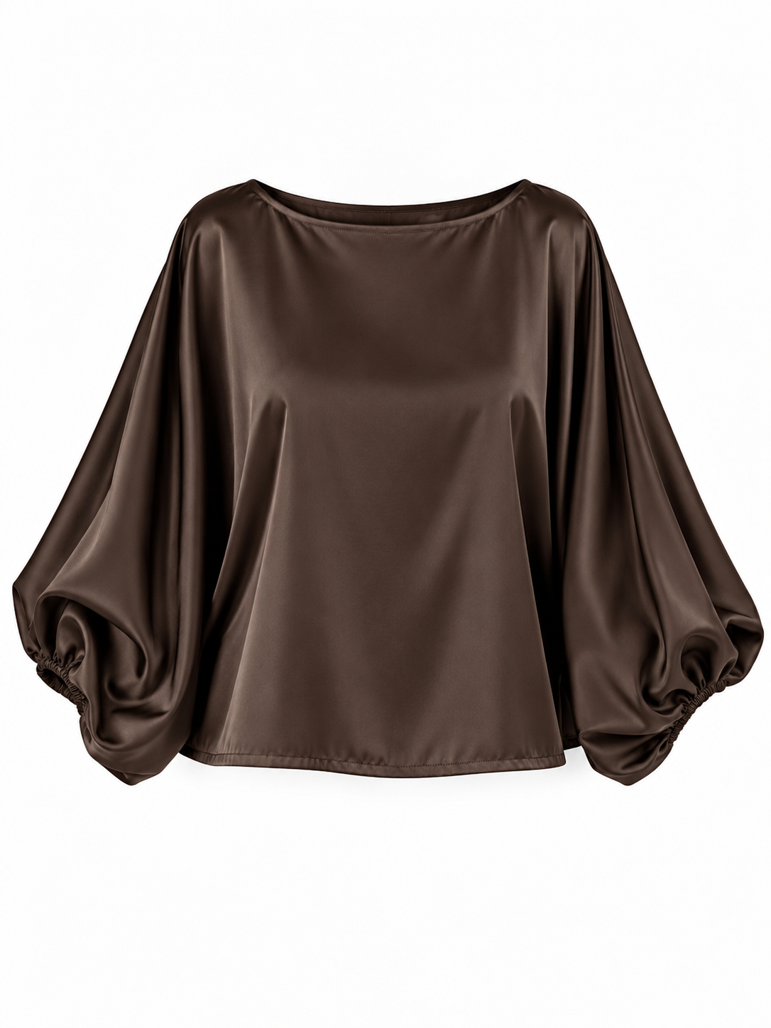Blusa Baloon - immagine 6