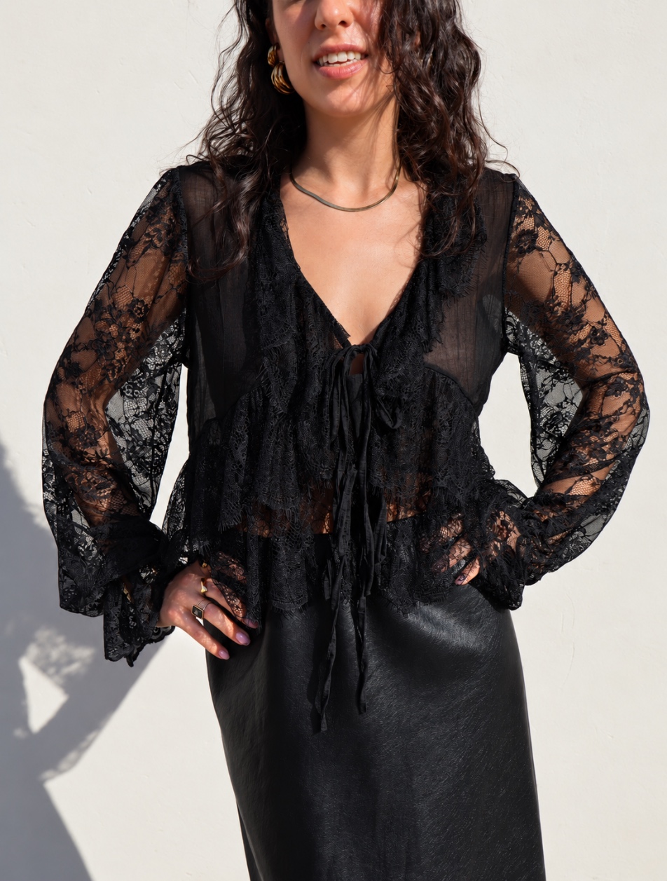 Bolero Pizzo - immagine 17