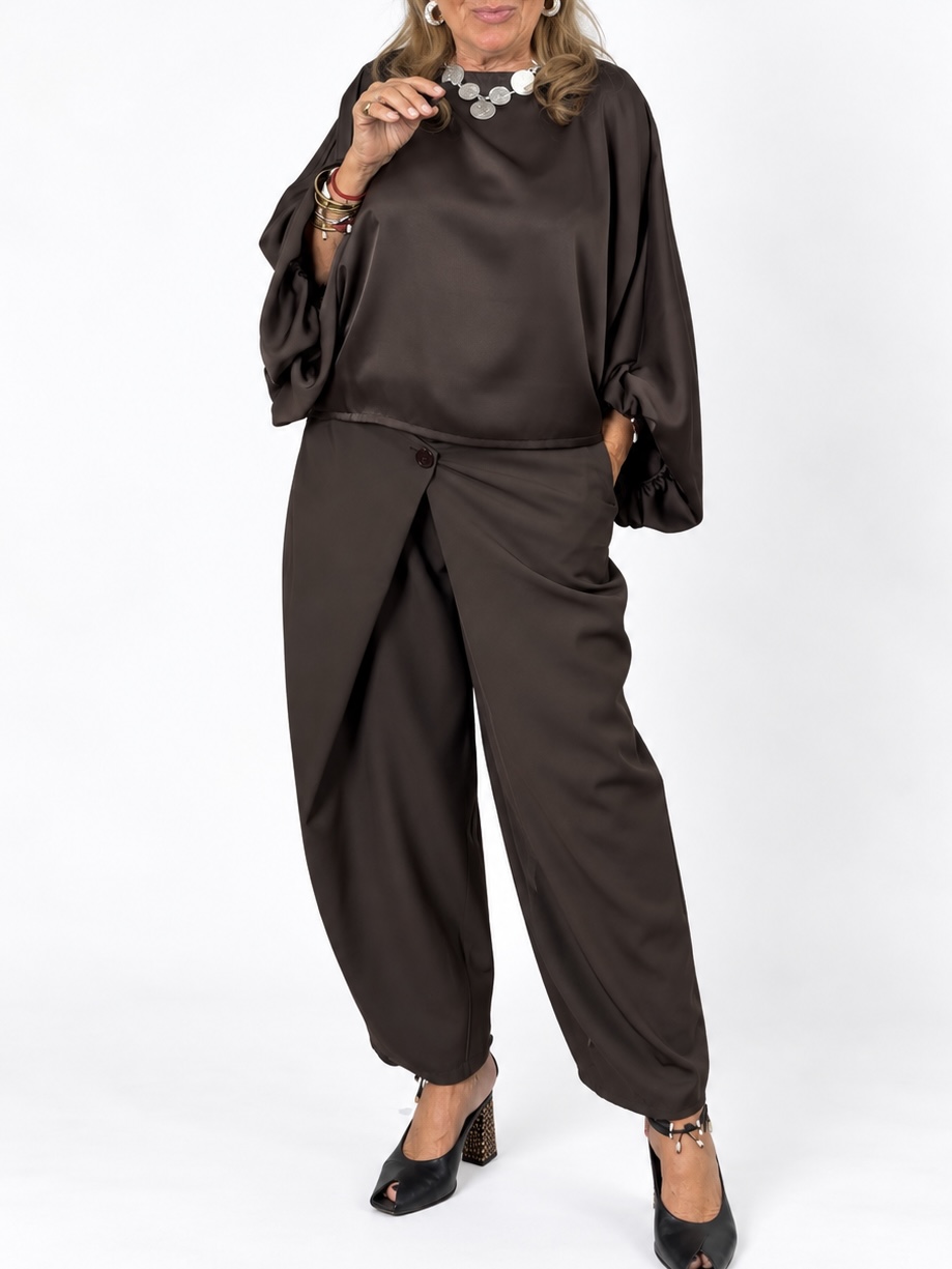 Blusa Baloon - immagine 7