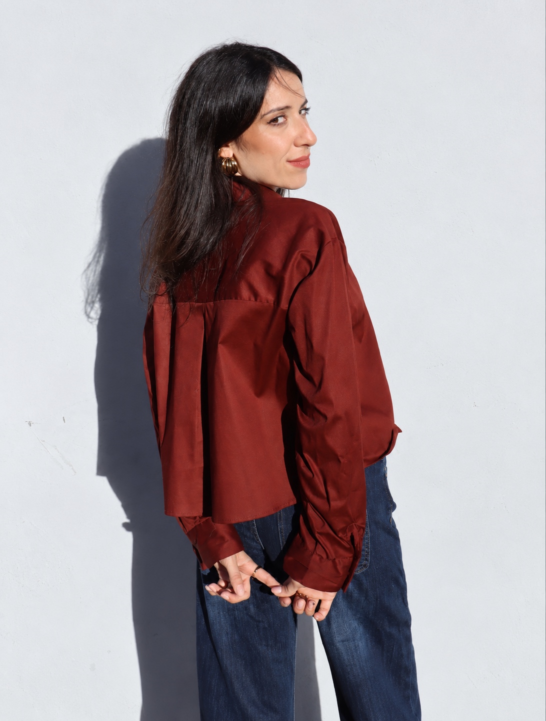 Camicia Frappa - immagine 6