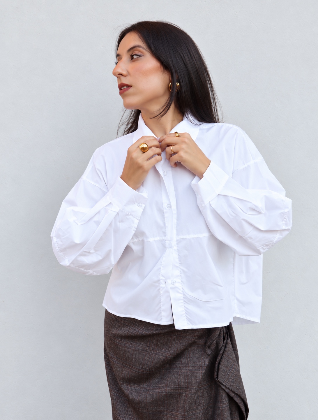 Camicia Basic - immagine 6