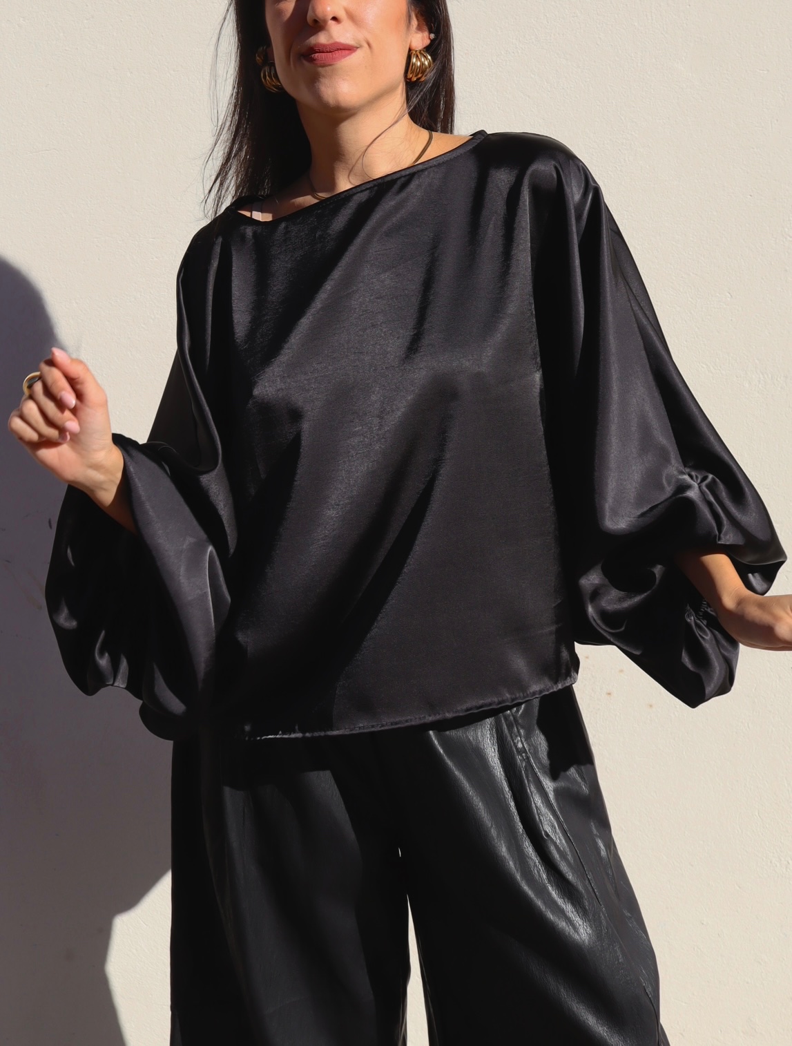 Blusa Baloon - immagine 17