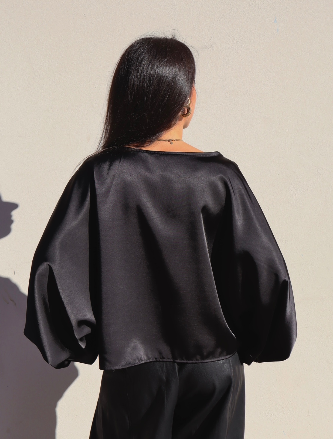 Blusa Baloon - immagine 16