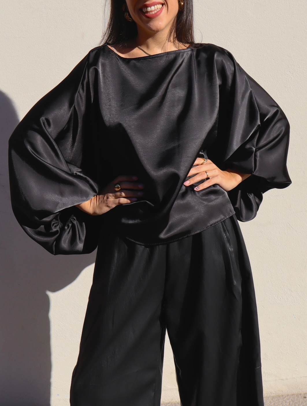 Blusa Baloon - immagine 15