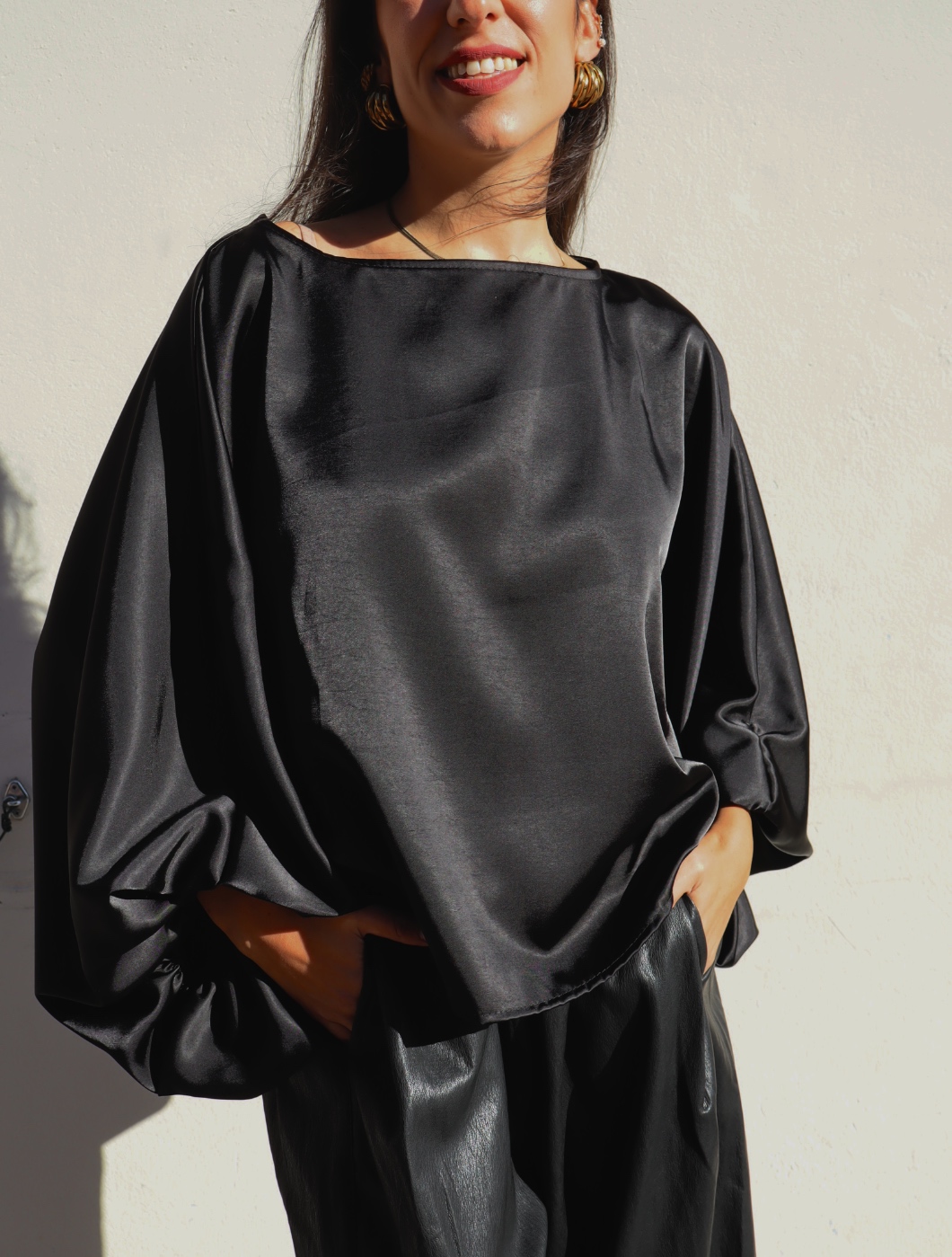 Blusa Baloon - immagine 14