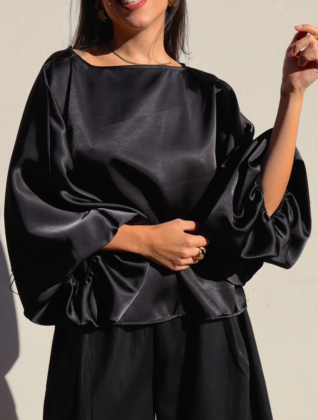 Blusa Baloon - immagine 10