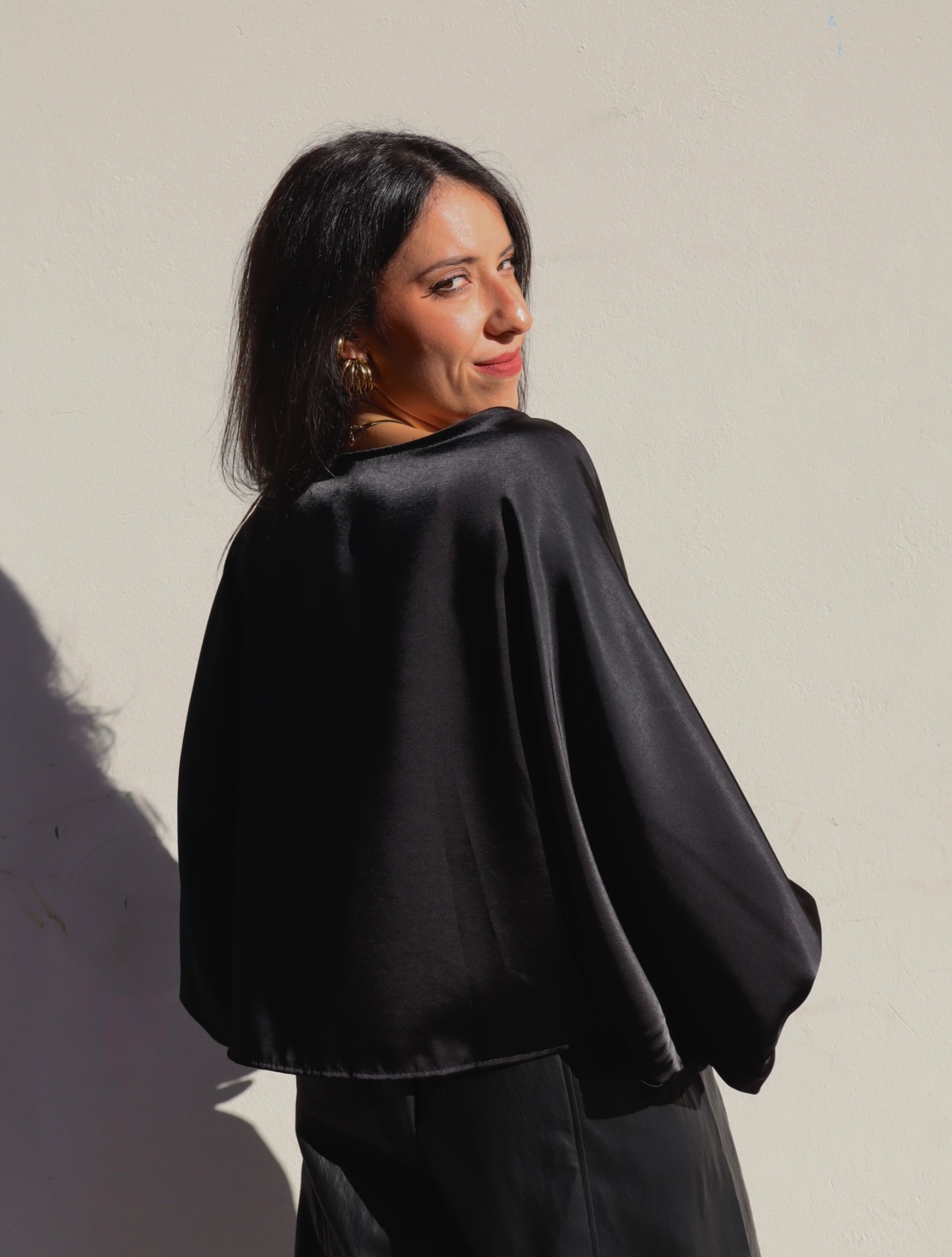 Blusa Baloon - immagine 13