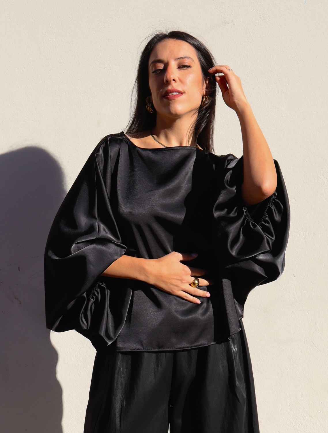Blusa Baloon - immagine 8