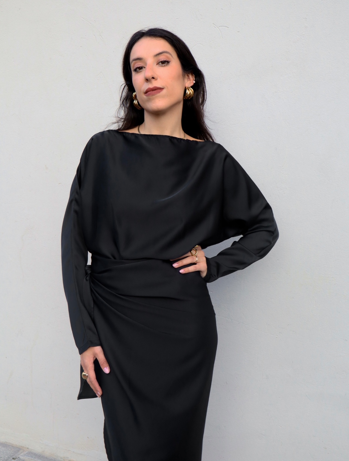 Abito Callas - immagine 9