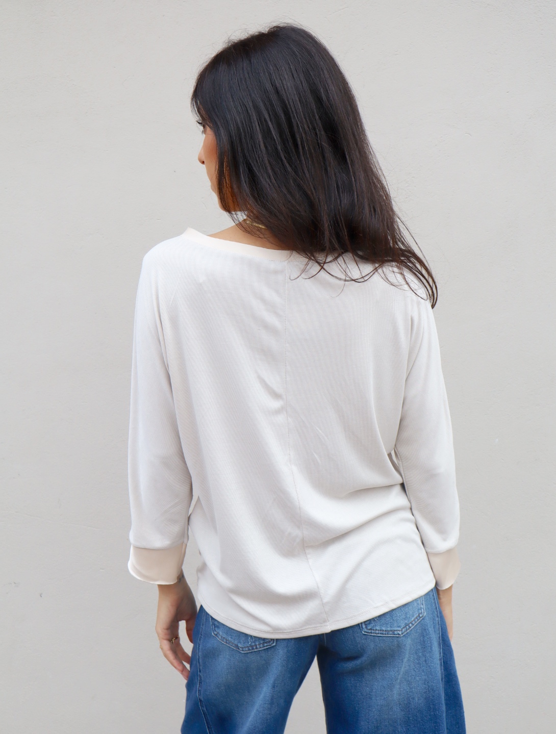 Blusa April - immagine 4