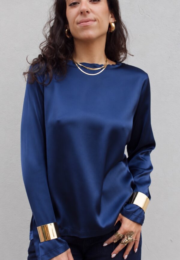Blusa Marea