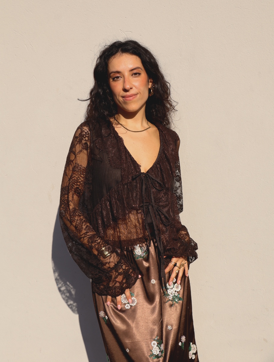 Bolero Pizzo - immagine 5