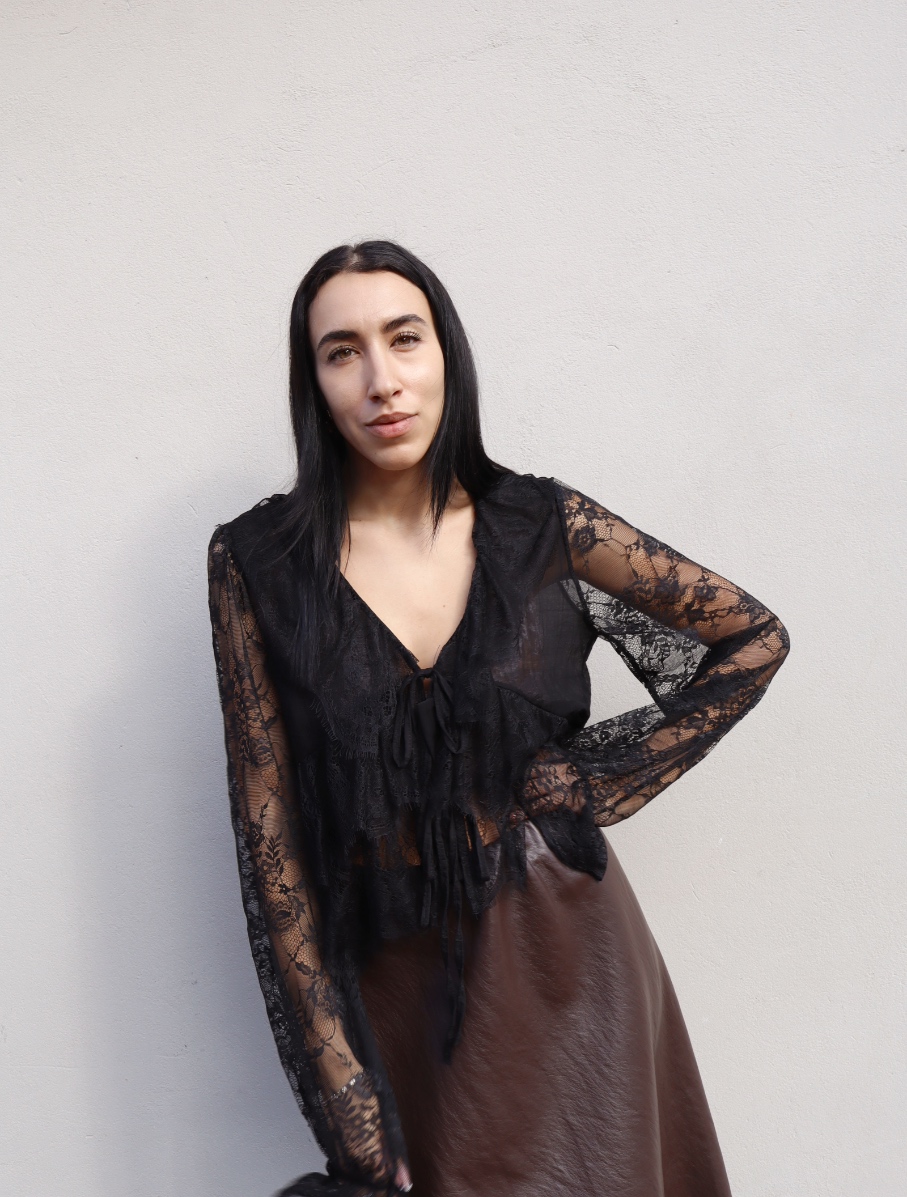 Bolero Pizzo - immagine 4