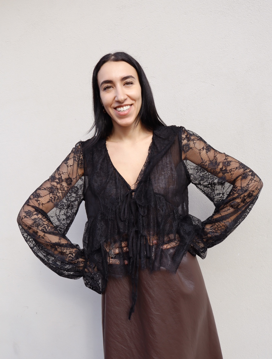 Bolero Pizzo - immagine 2
