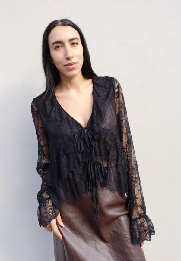 Bolero Pizzo