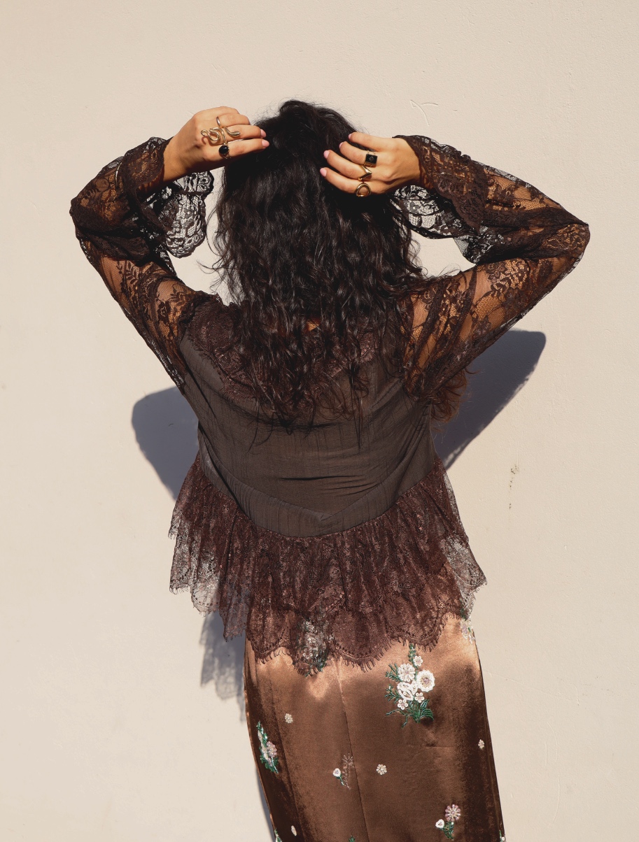 Bolero Pizzo - immagine 8