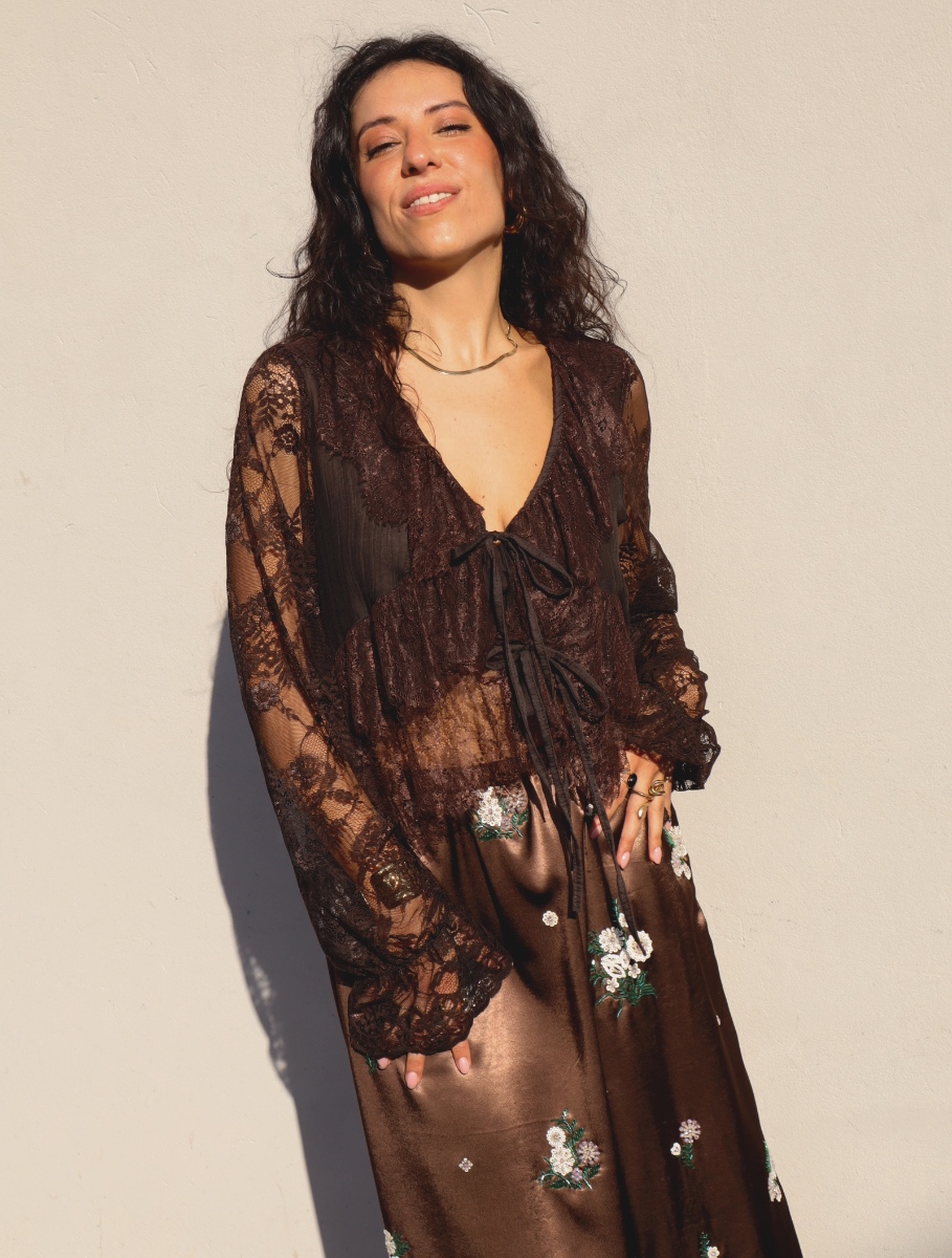 Bolero Pizzo - immagine 6