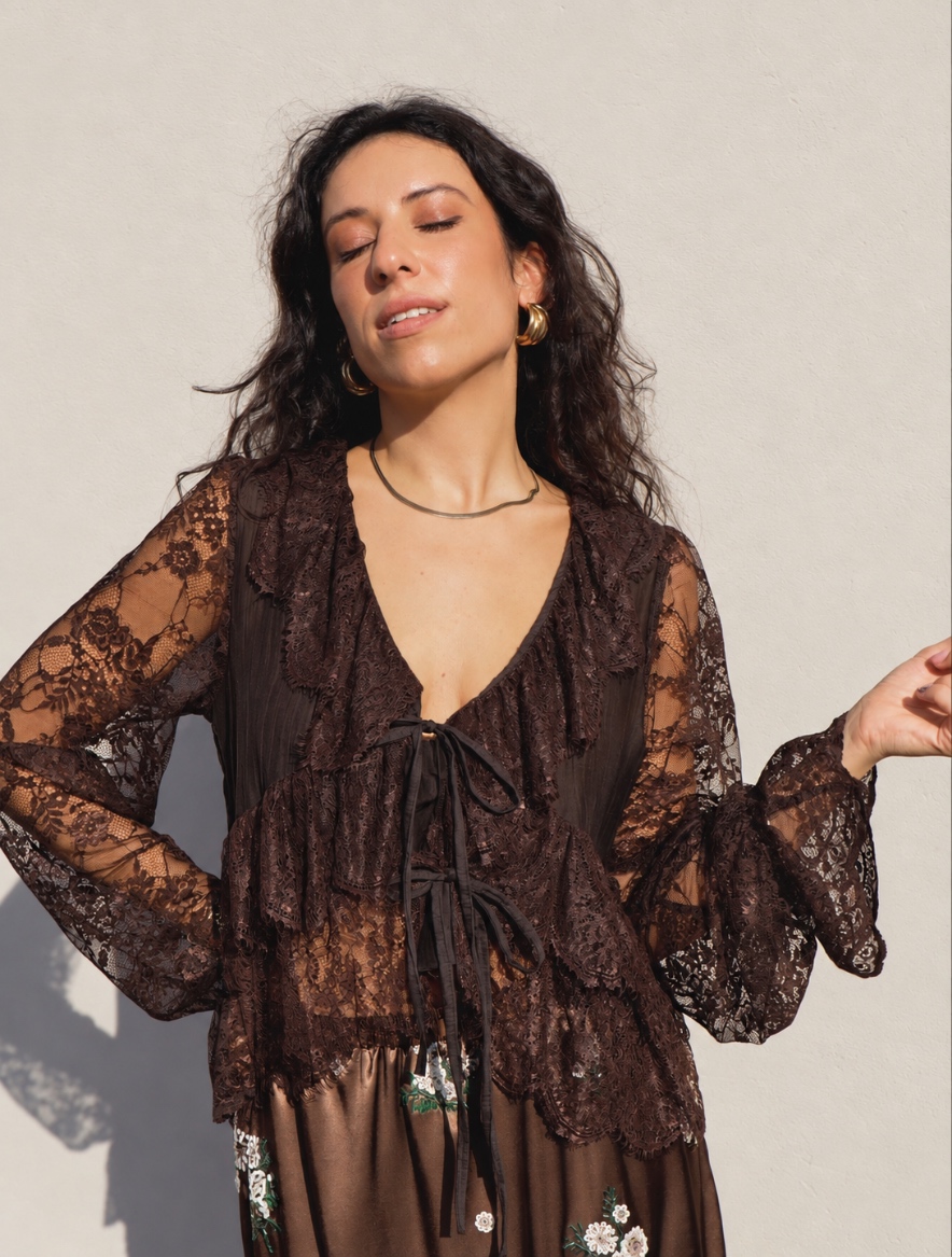 Bolero Pizzo - immagine 11