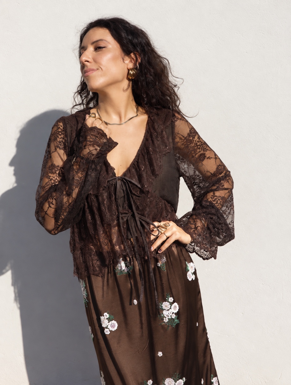 Bolero Pizzo - immagine 9