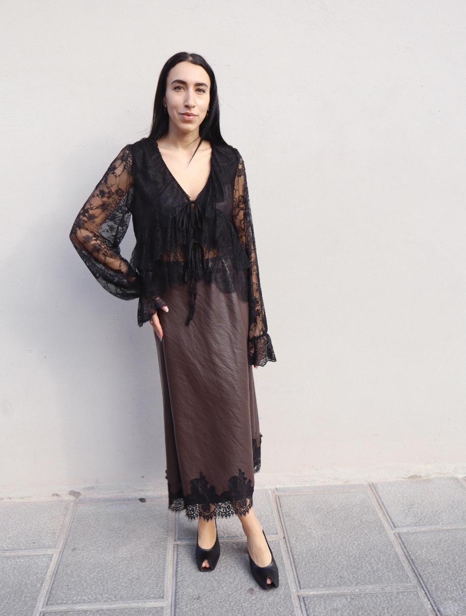 Bolero Pizzo - immagine 7