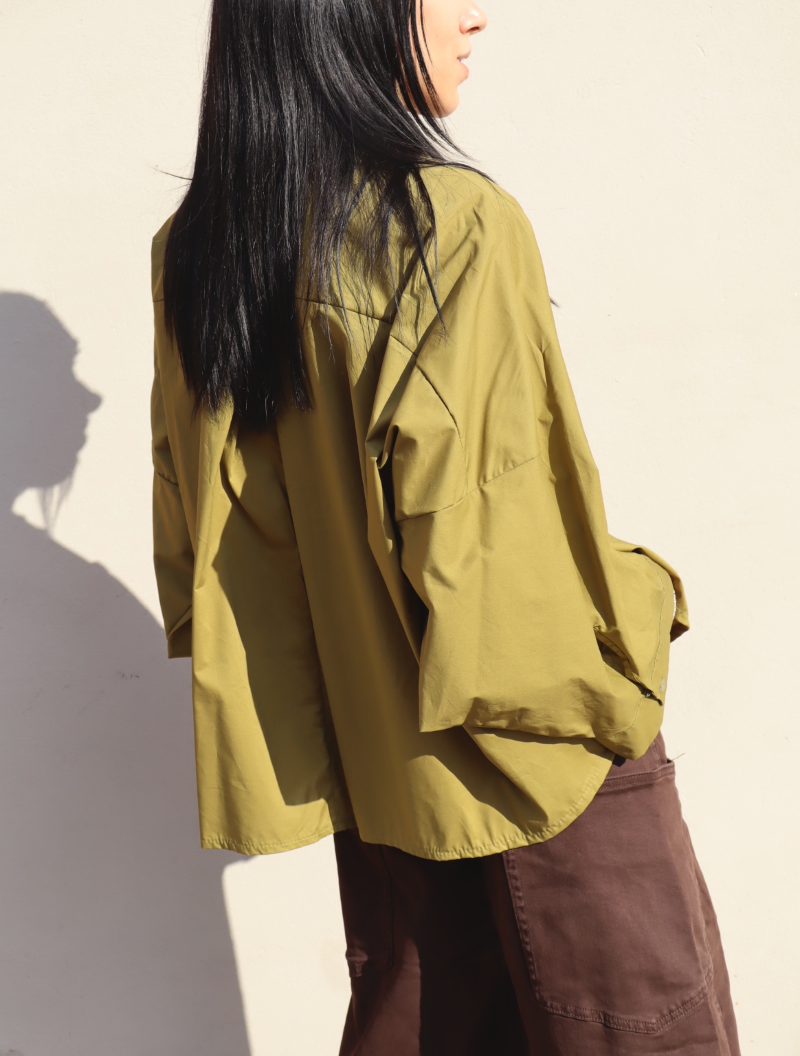 Camicia Aki - immagine 9