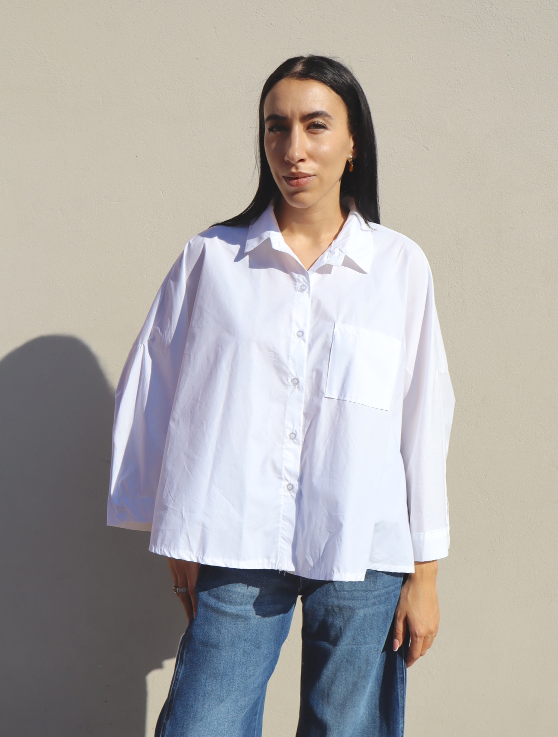 Camicia Aki - immagine 11