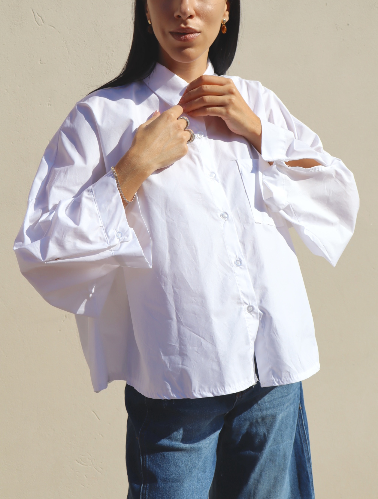 Camicia Aki - immagine 10