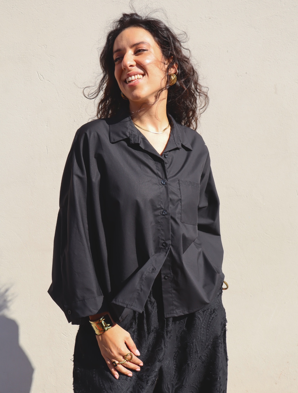 Camicia Aki - immagine 6