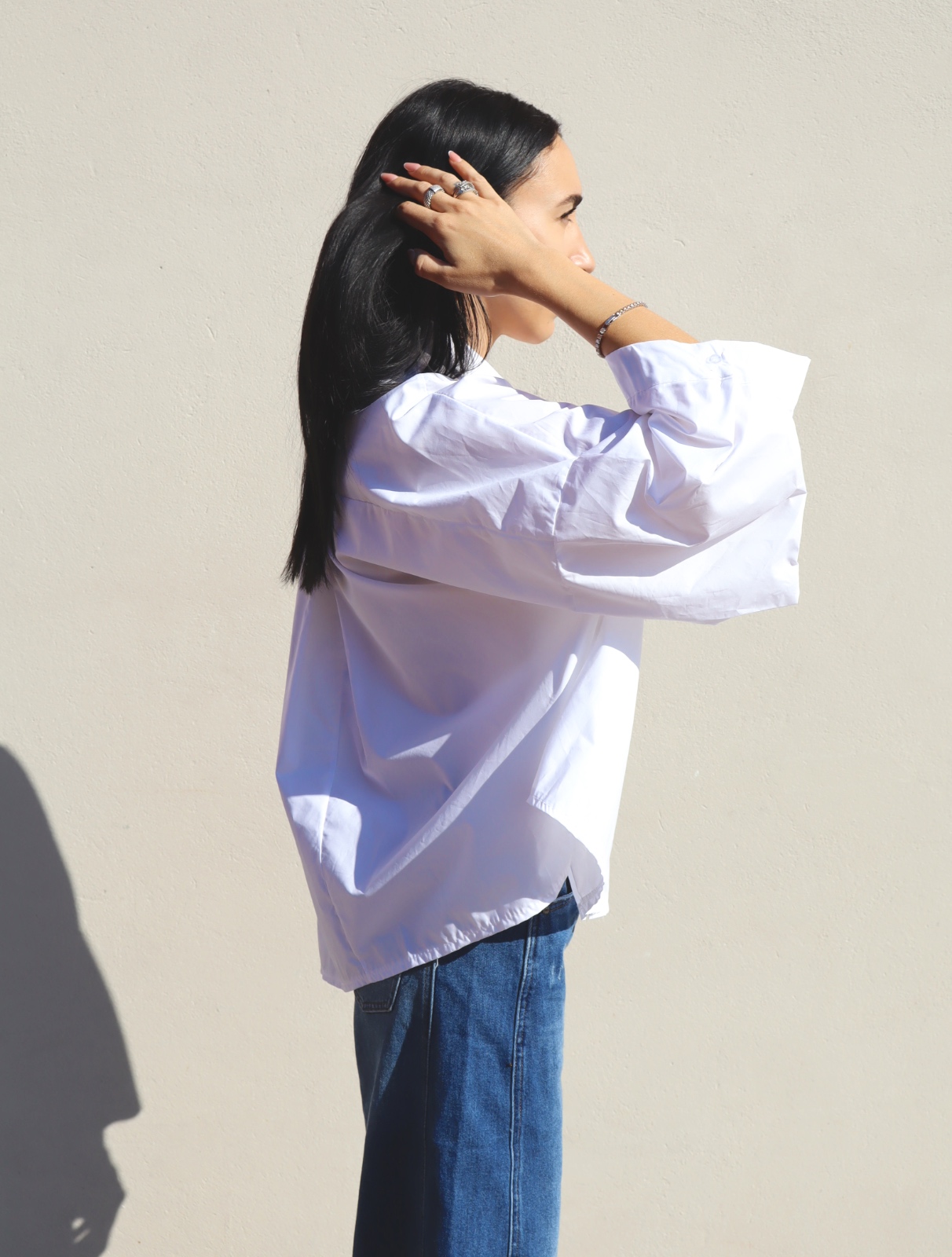 Camicia Aki - immagine 12