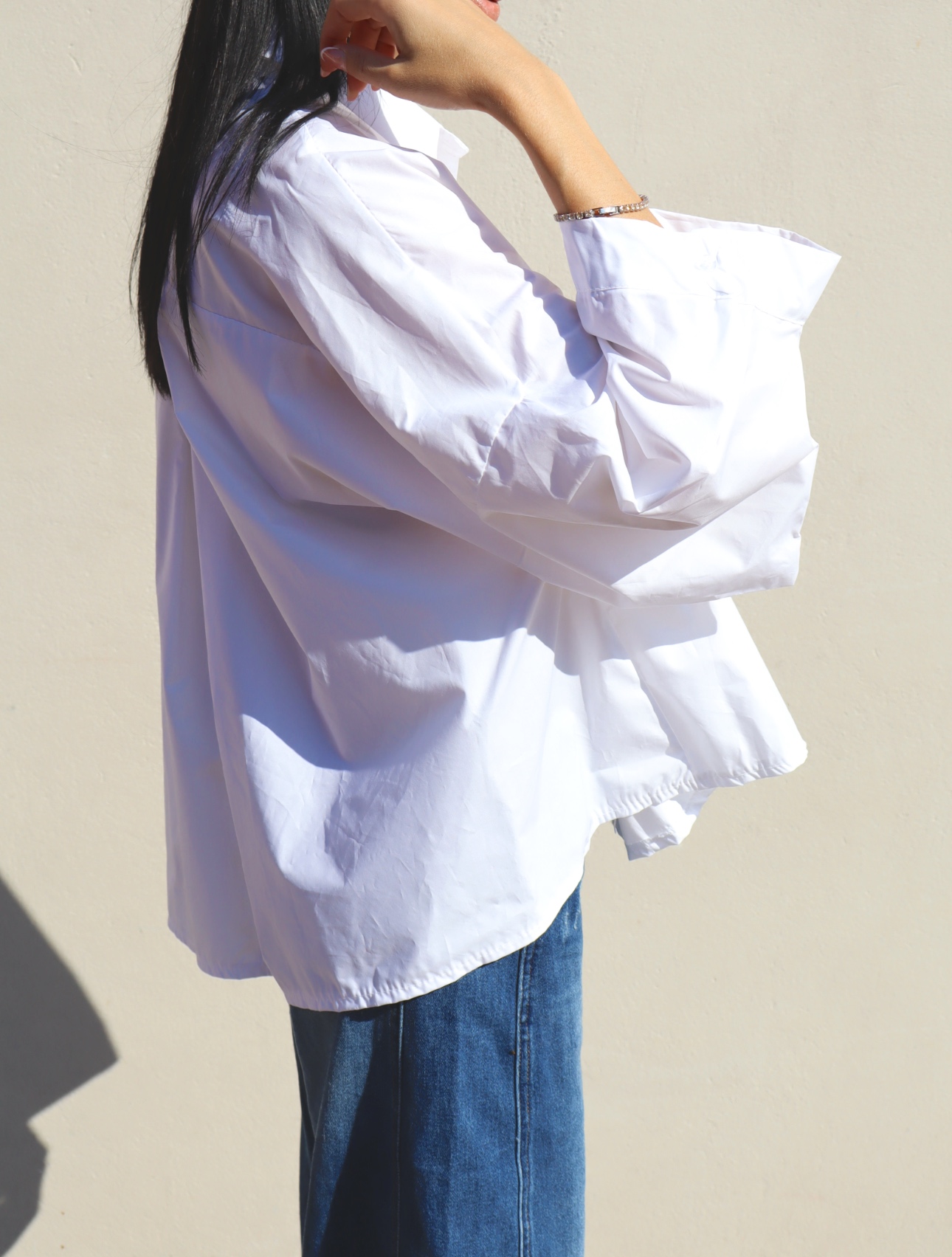 Camicia Aki - immagine 13