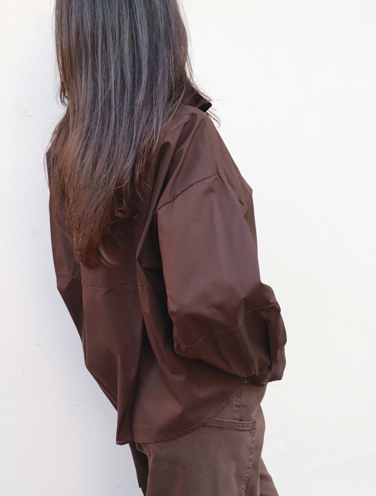 Camicia Basic - immagine 10