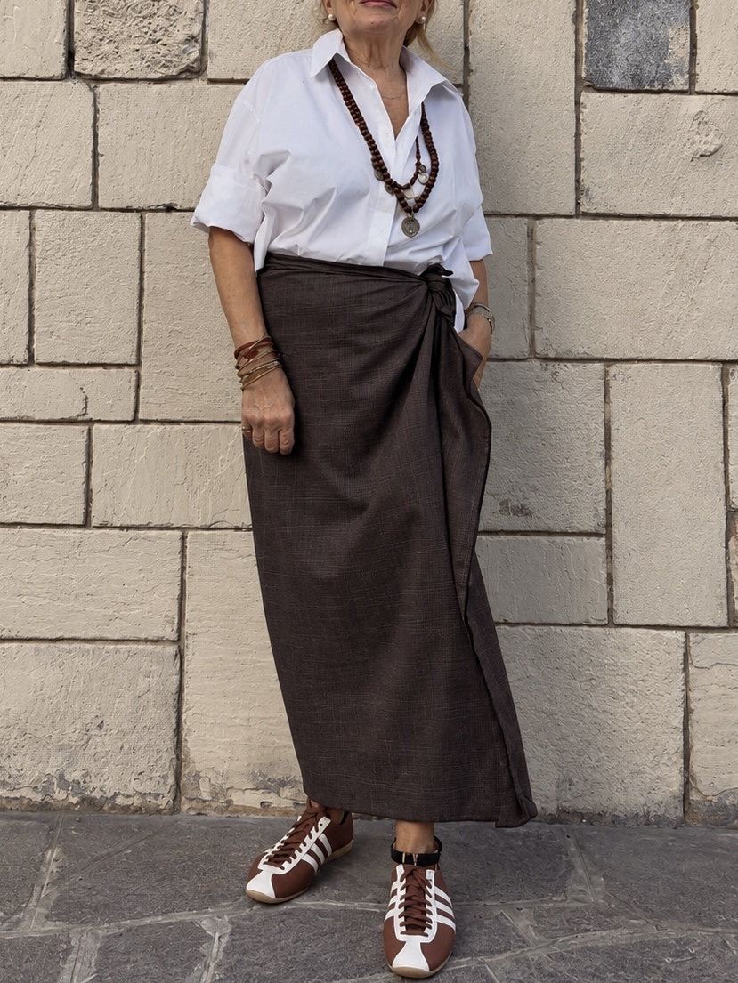 Camicia Classic - immagine 4