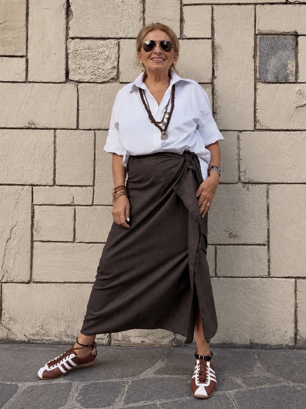Camicia Classic - immagine 5